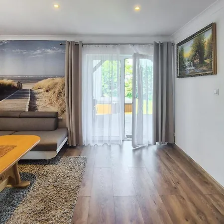 2 Bedroom Cozy In