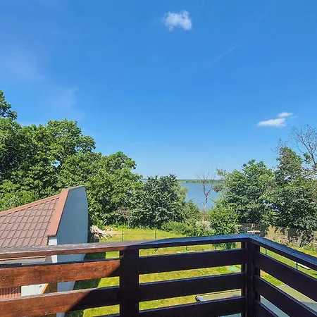 2 Bedroom Cozy In Gardna Wielka